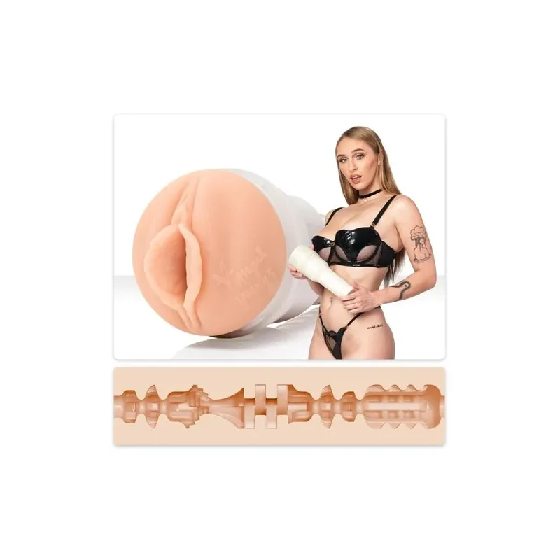 D-244003 FLESHLIGHT GIRLS