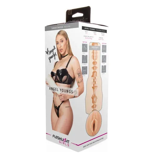D-244003 FLESHLIGHT GIRLS