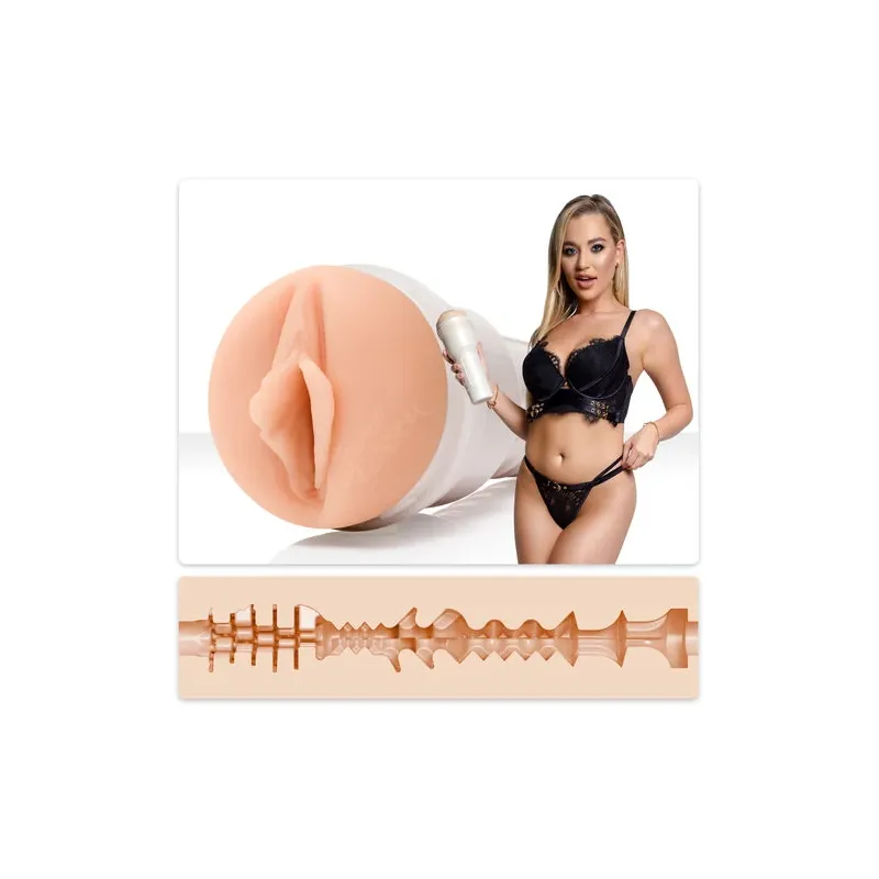 D-240545 FLESHLIGHT GIRLS