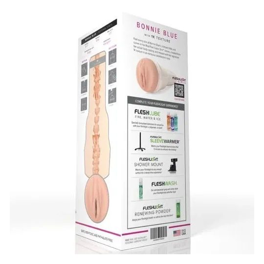 D-245578 FLESHLIGHT GIRLS