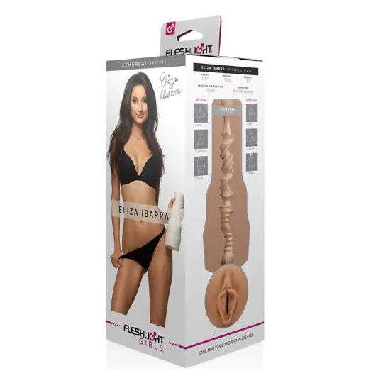 D-232739 FLESHLIGHT GIRLS