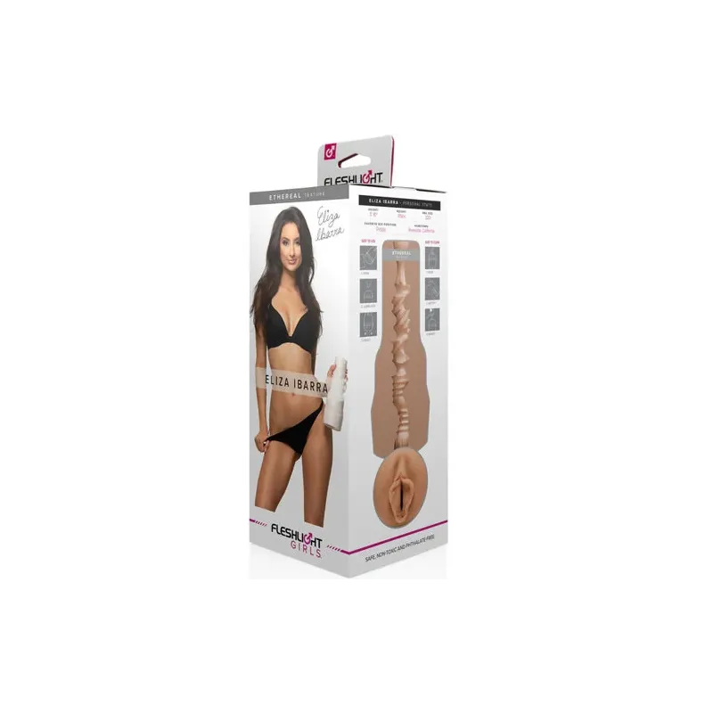 D-232739 FLESHLIGHT GIRLS