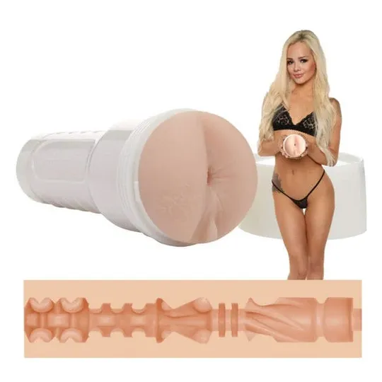 D-232078 FLESHLIGHT GIRLS
