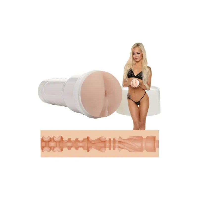 D-232078 FLESHLIGHT GIRLS