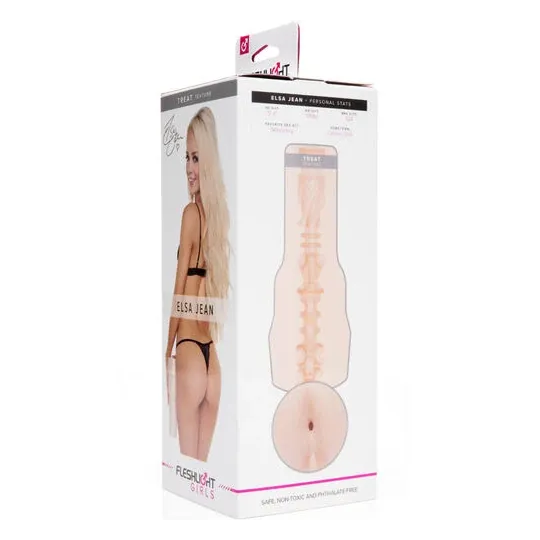 D-232078 FLESHLIGHT GIRLS