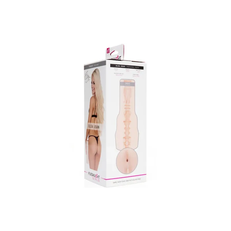 D-232078 FLESHLIGHT GIRLS
