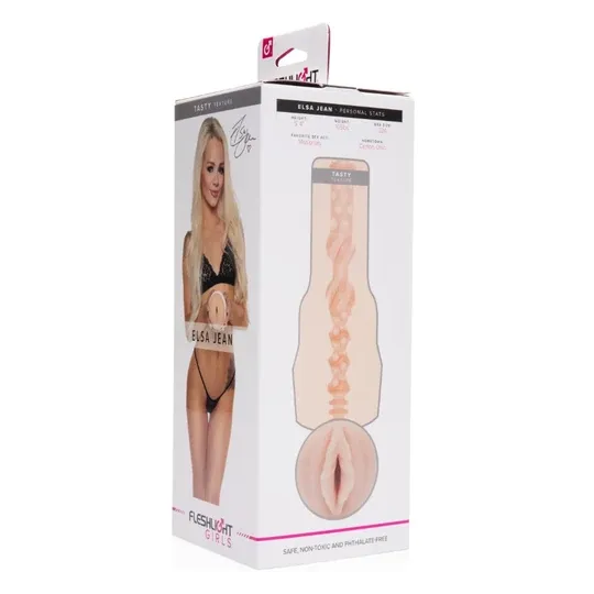 D-220232 FLESHLIGHT GIRLS