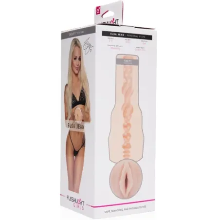 D-220232 FLESHLIGHT GIRLS