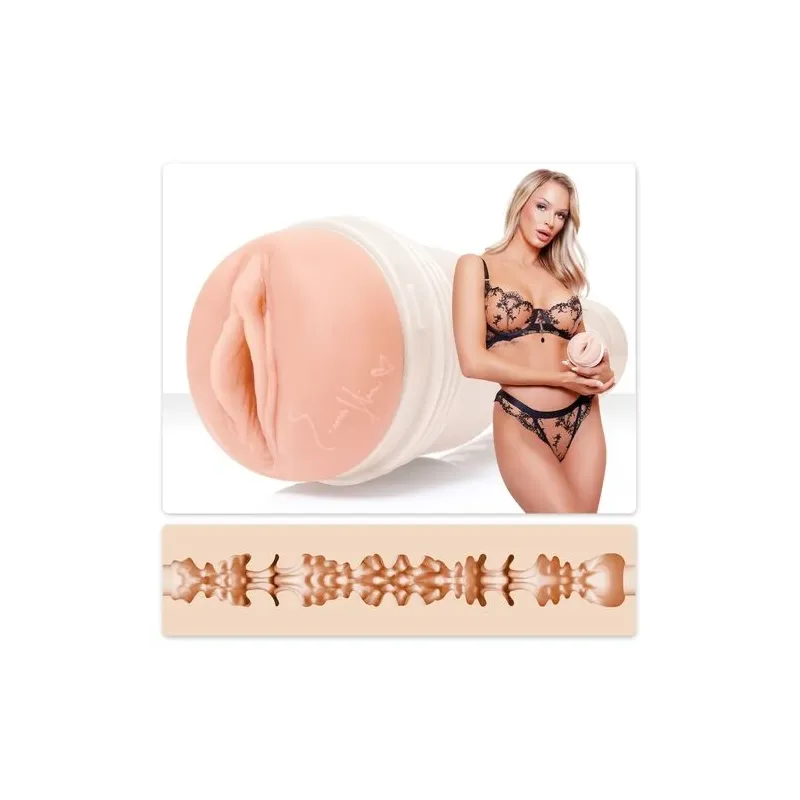 D-242775 FLESHLIGHT GIRLS