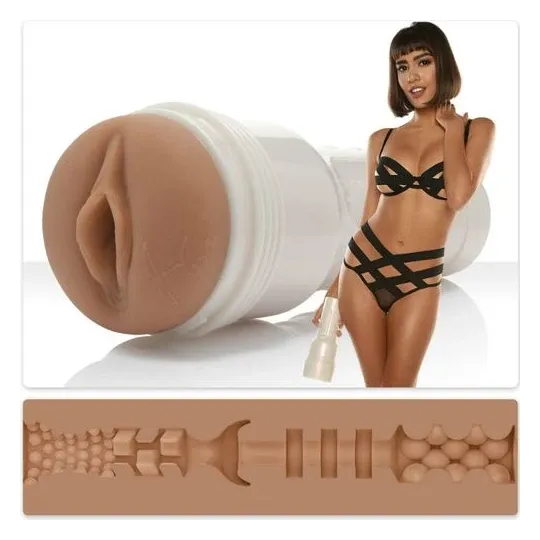 D-219416 FLESHLIGHT GIRLS