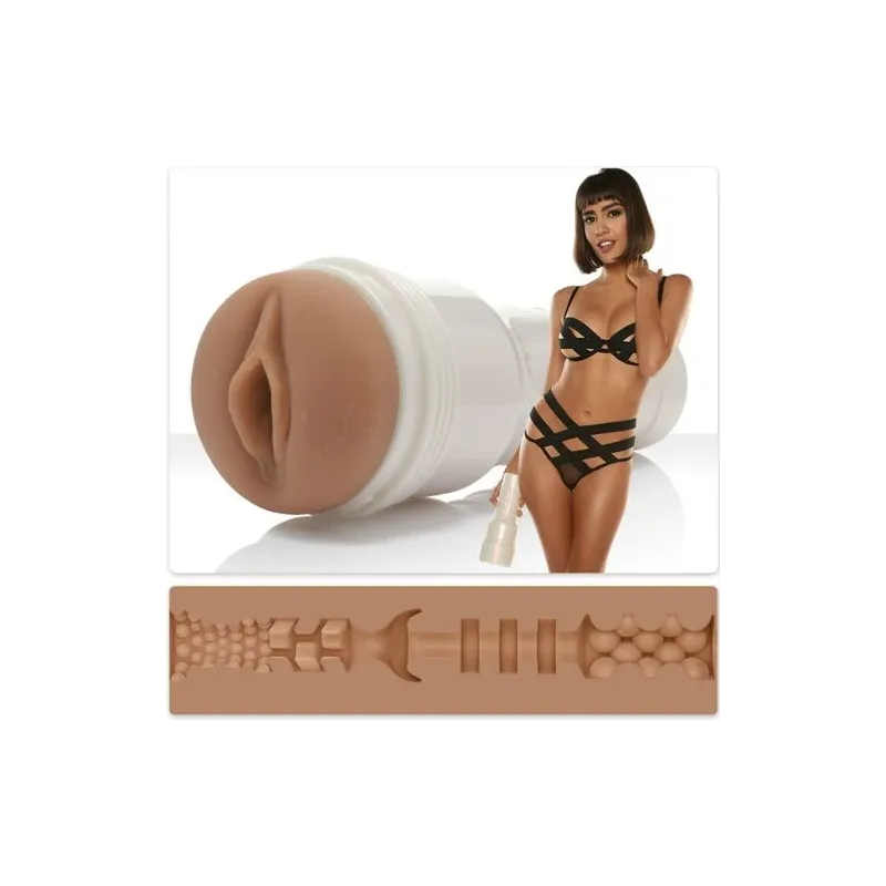 D-219416 FLESHLIGHT GIRLS