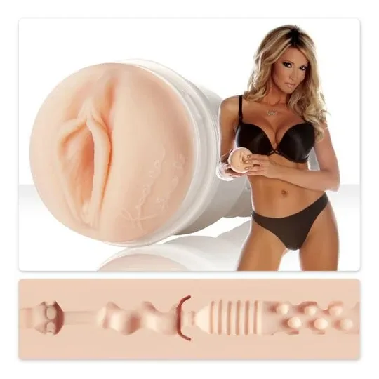 D-213004 FLESHLIGHT GIRLS