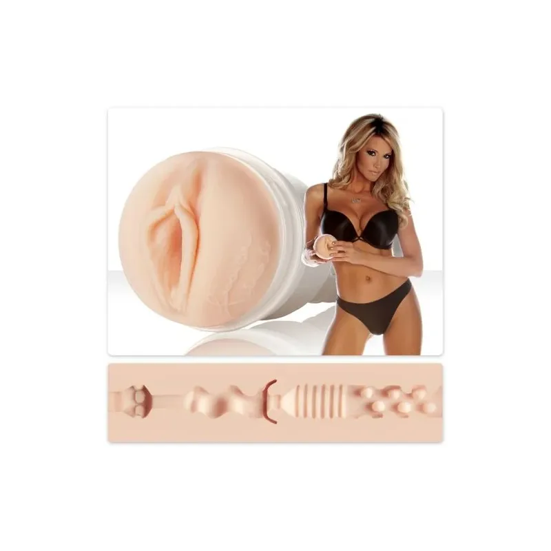 D-213004 FLESHLIGHT GIRLS