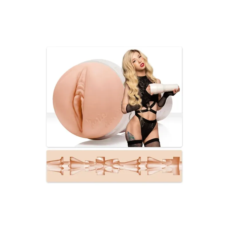 D-232648 FLESHLIGHT GIRLS
