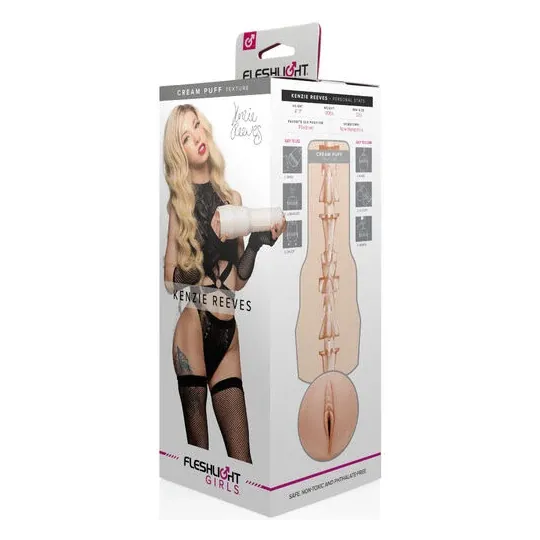 D-232648 FLESHLIGHT GIRLS