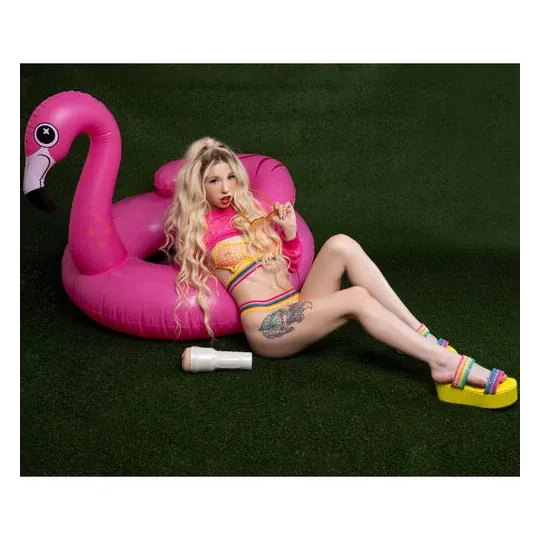 D-232648 FLESHLIGHT GIRLS
