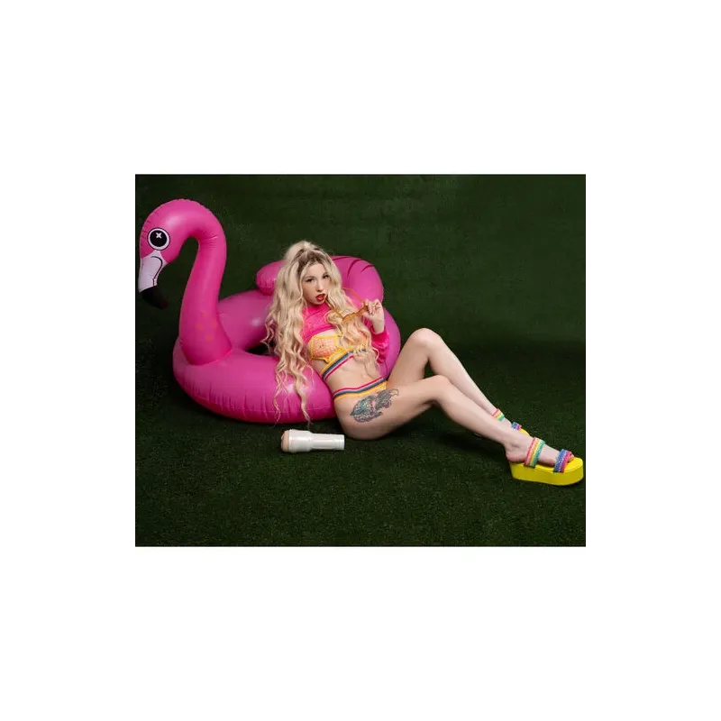 D-232648 FLESHLIGHT GIRLS