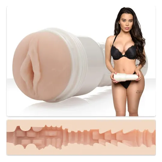 D-220918 FLESHLIGHT GIRLS