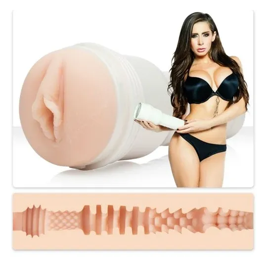 D-218694 FLESHLIGHT GIRLS