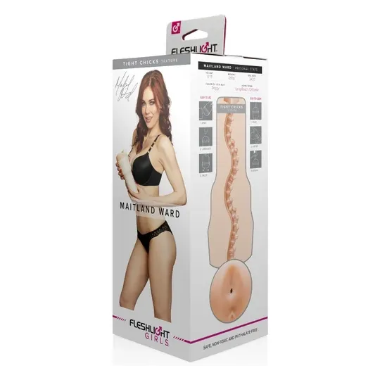 D-227347 FLESHLIGHT GIRLS
