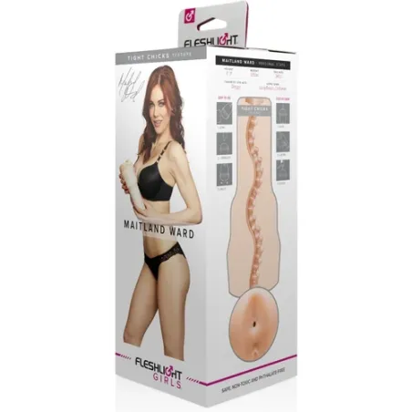 D-227347 FLESHLIGHT GIRLS