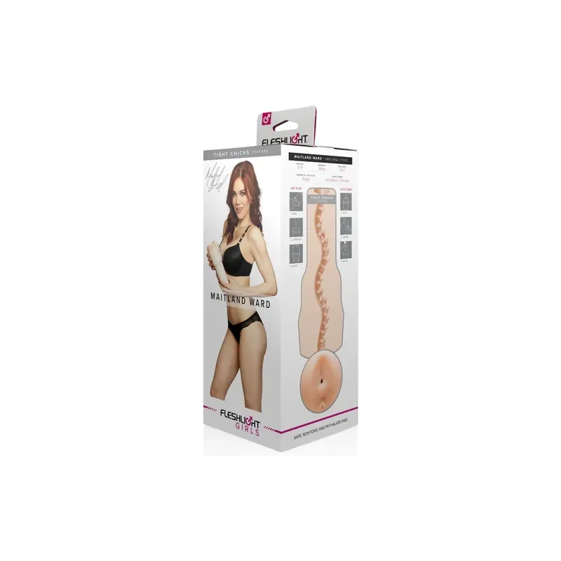D-227347 FLESHLIGHT GIRLS
