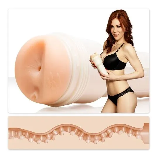 D-227347 FLESHLIGHT GIRLS