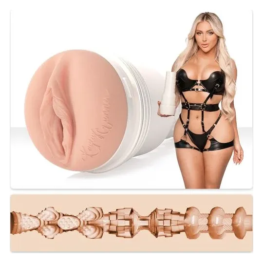 D-244652 FLESHLIGHT GIRLS