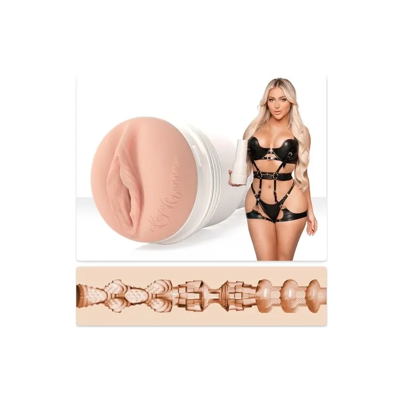 D-244652 FLESHLIGHT GIRLS