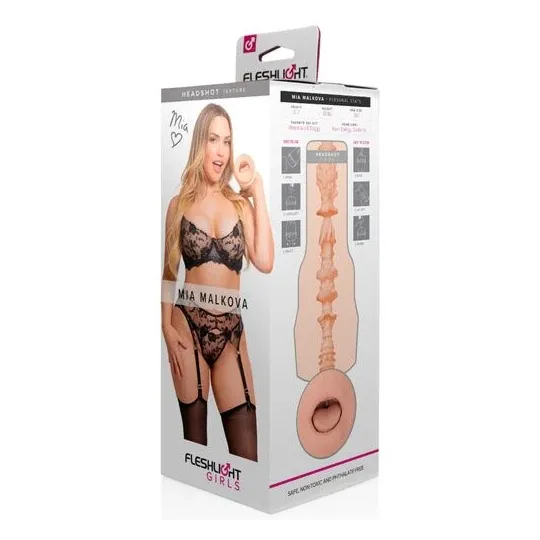 D-245450 FLESHLIGHT GIRLS