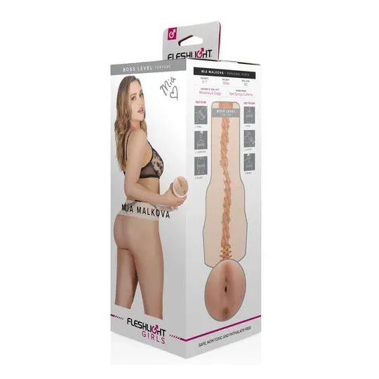 D-227943 FLESHLIGHT GIRLS