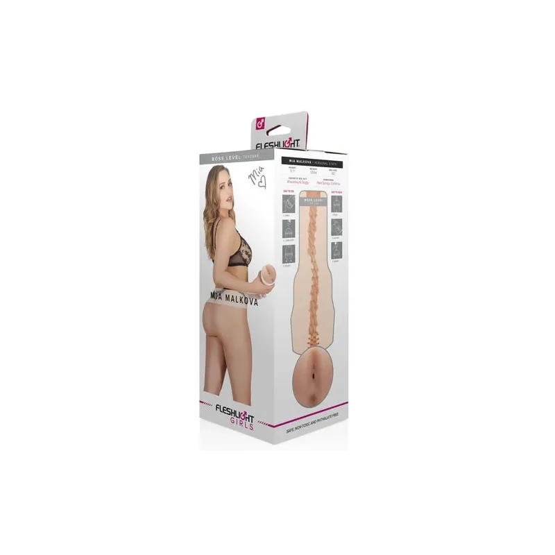 D-227943 FLESHLIGHT GIRLS