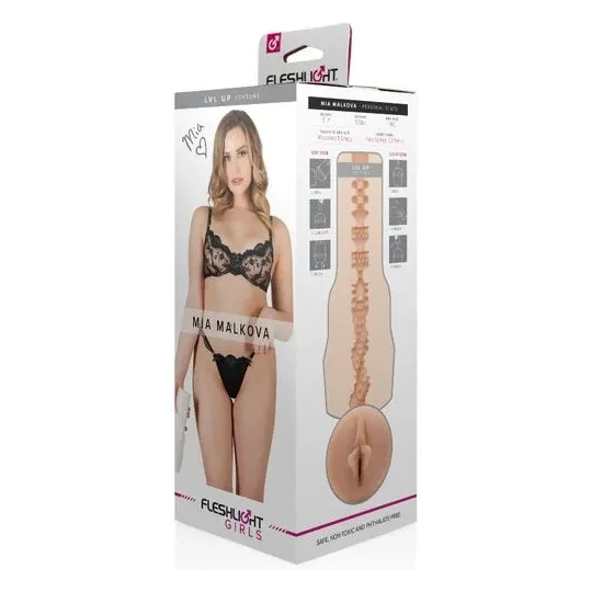 D-222486 FLESHLIGHT GIRLS