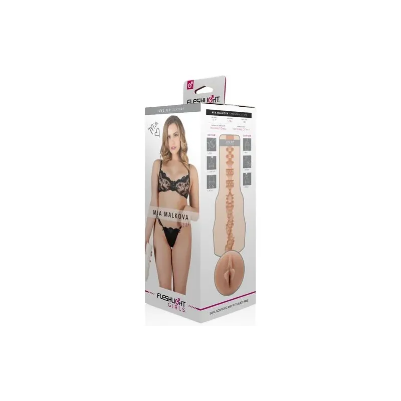D-222486 FLESHLIGHT GIRLS