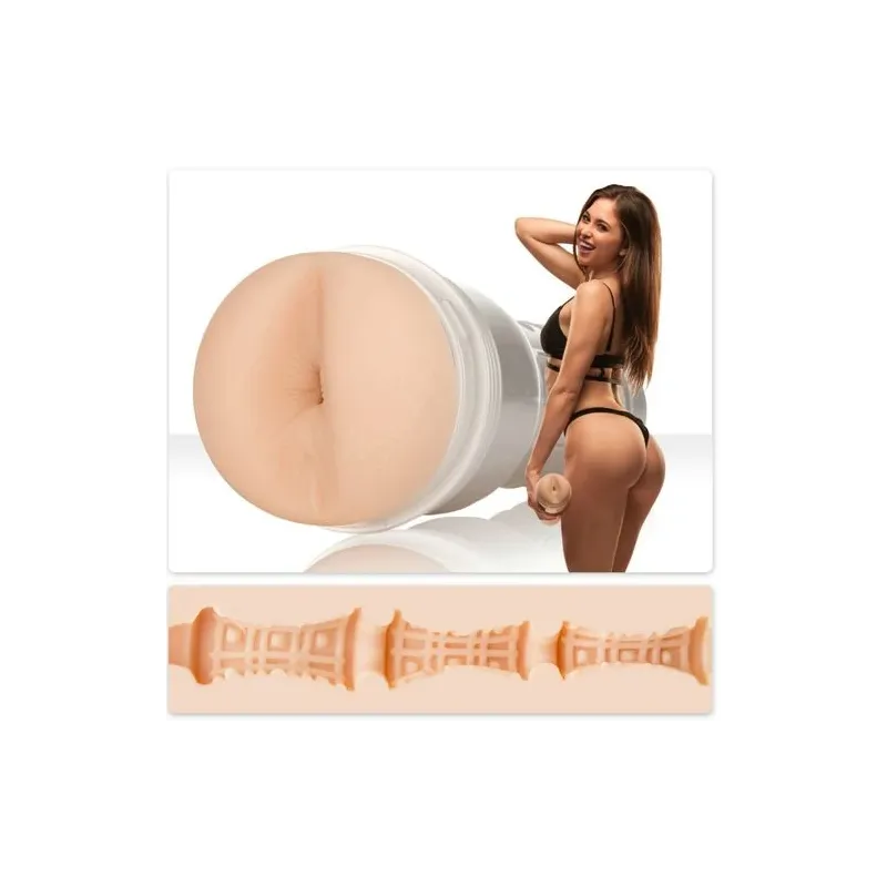 D-213001 FLESHLIGHT GIRLS