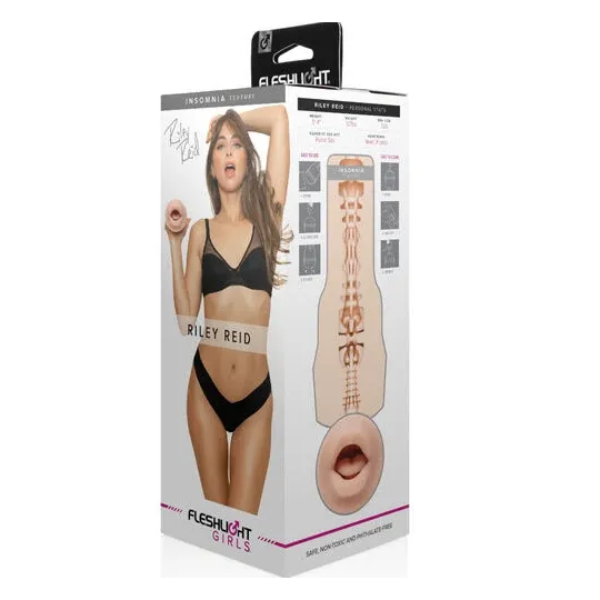 D-243045 FLESHLIGHT GIRLS