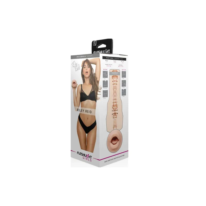 D-243045 FLESHLIGHT GIRLS