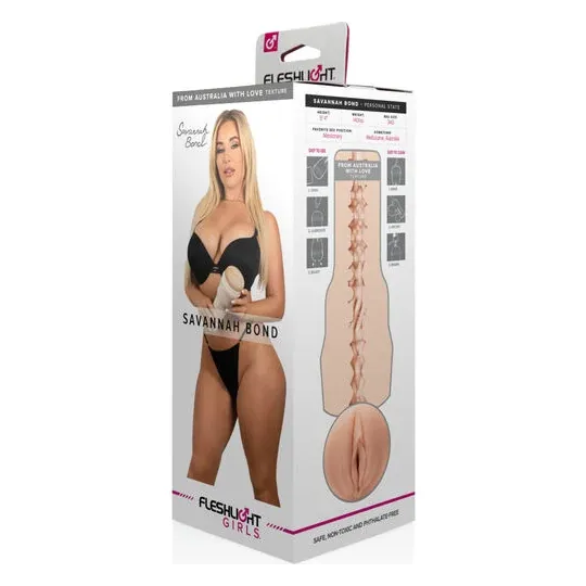 D-236159 FLESHLIGHT GIRLS