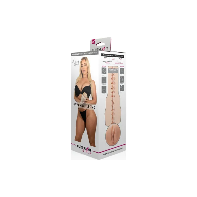 D-236159 FLESHLIGHT GIRLS