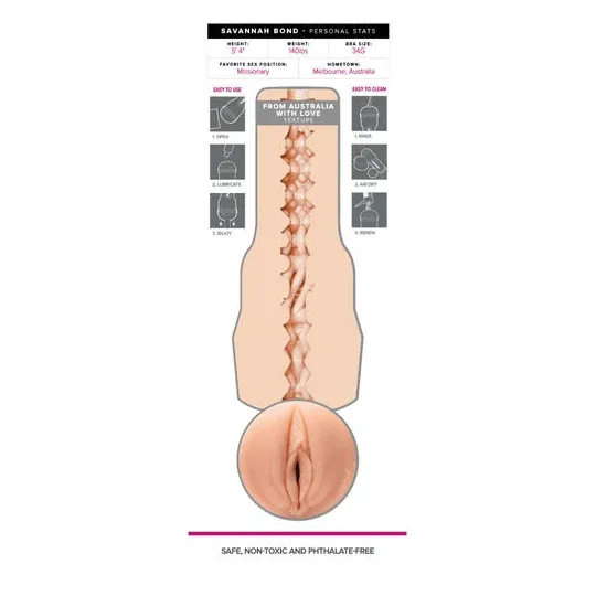 D-236159 FLESHLIGHT GIRLS