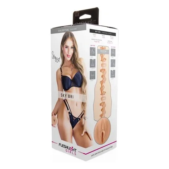 D-240091 FLESHLIGHT GIRLS