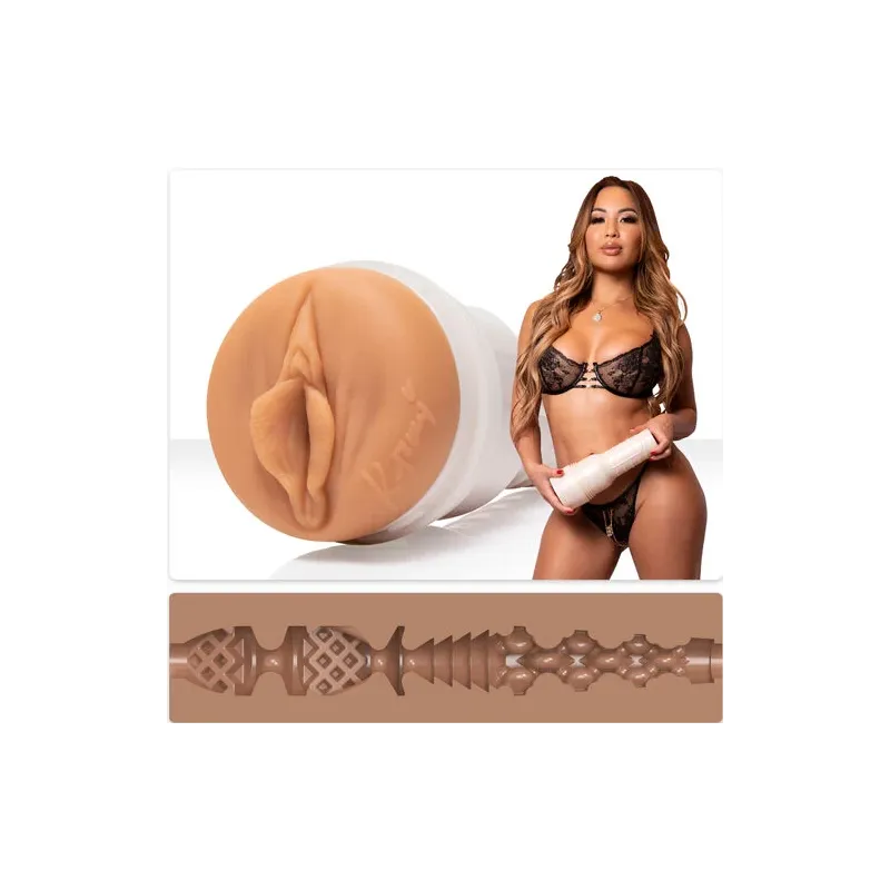 D-237678 FLESHLIGHT GIRLS