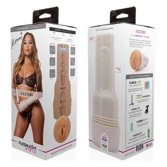 D-237678 FLESHLIGHT GIRLS