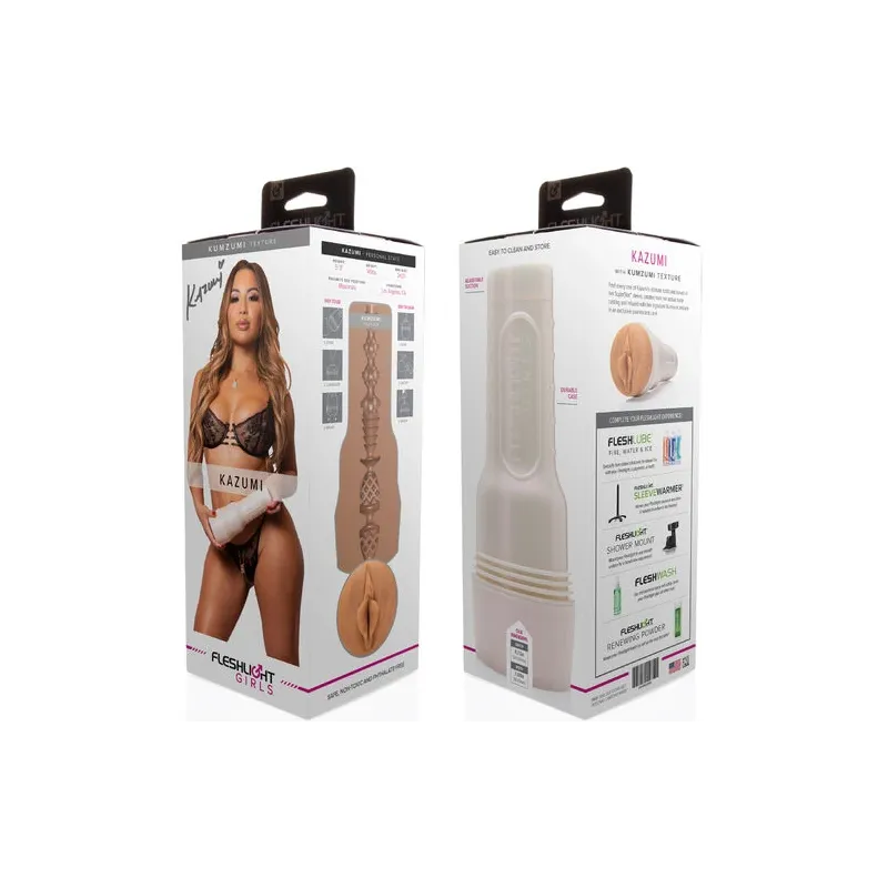 D-237678 FLESHLIGHT GIRLS