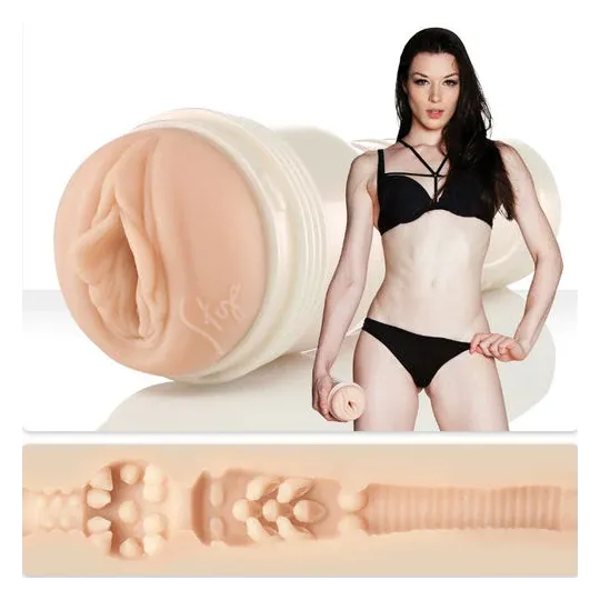 D-210870 FLESHLIGHT GIRLS
