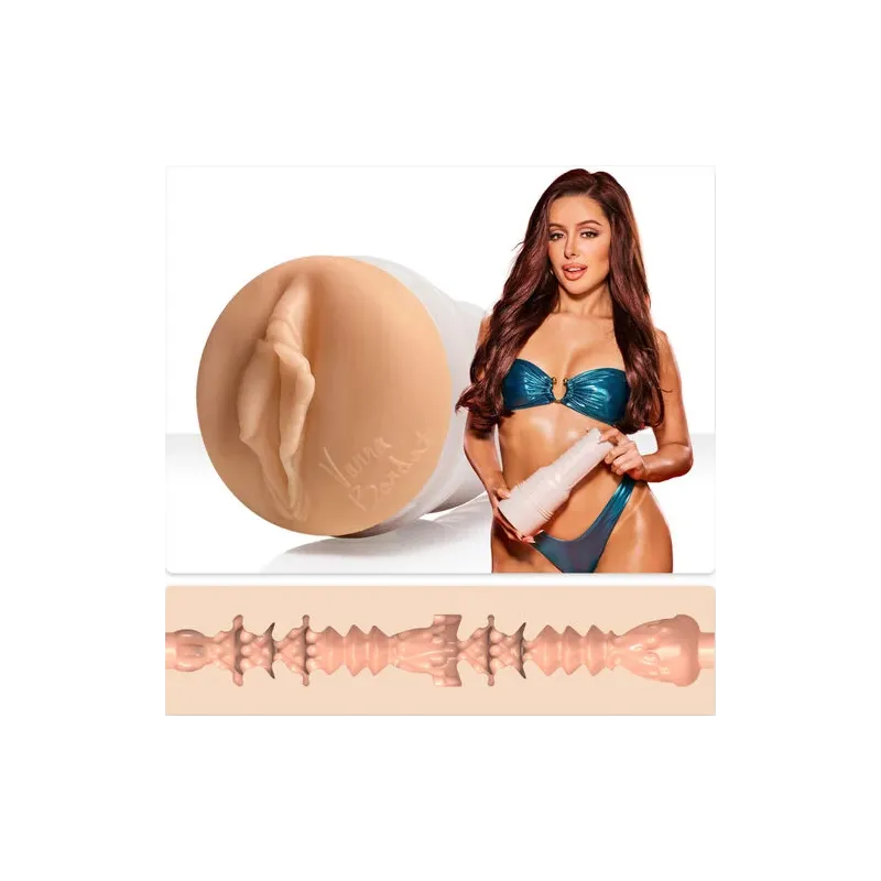D-241846 FLESHLIGHT GIRLS