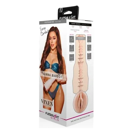 D-241846 FLESHLIGHT GIRLS