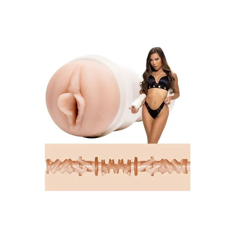 D-230560 FLESHLIGHT GIRLS