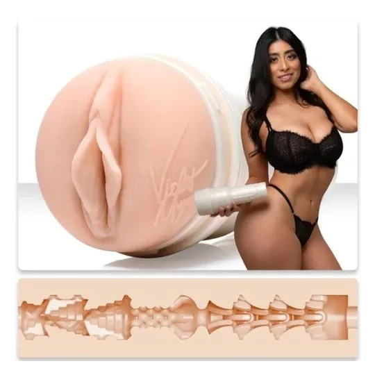 D-234937 FLESHLIGHT GIRLS
