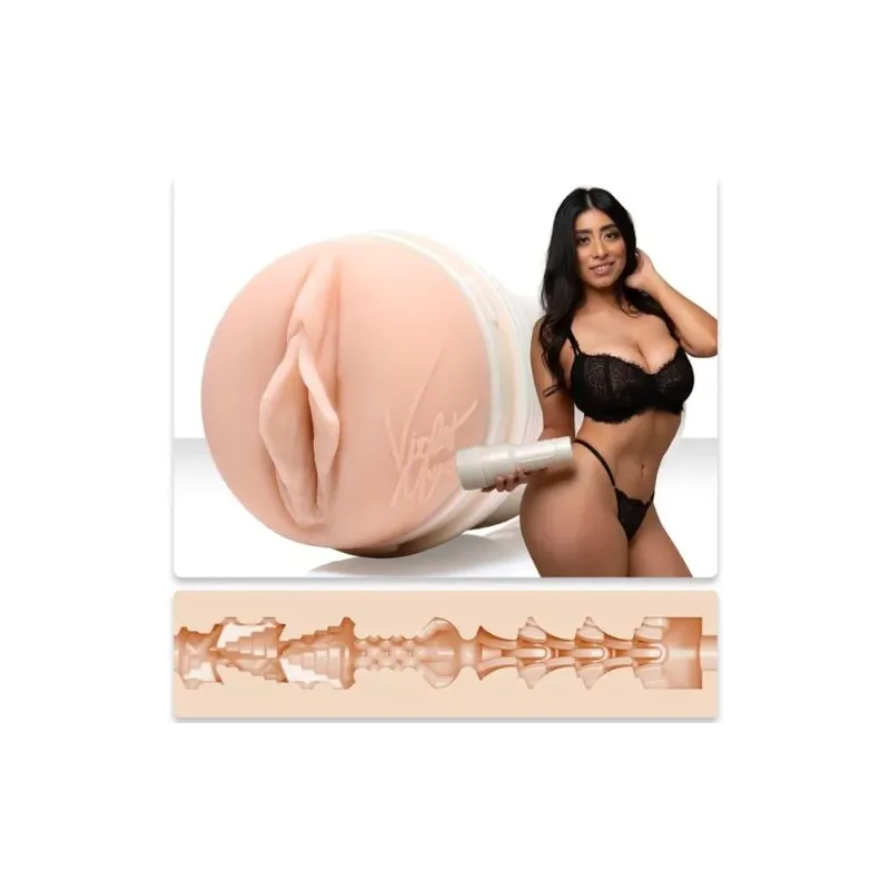 D-234937 FLESHLIGHT GIRLS